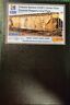18-143 Pacific Western Rail Systems Scale Pwrs Nse Mtl Csx Chessie