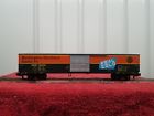 180526 Mth Be Bn Sf Foot Reefer Car Scale