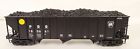 180661 Lionel Pennsylvania Rr Scale Triple Bay Hopper