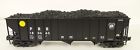 180663 Lionel Pennsylvania Rr Scale Triple Bay Hopper