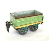 Ac1287 1816 Marklin Vintage Rklin Gauge Open Wagon