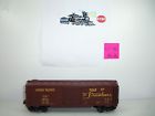 181702 K-line Union Pacific Boxcar