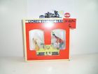 6-18425 18425 Lionel Goofy Pluto Handcar Nos 023922184252