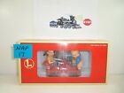 6-18434 18434 Lionel Porky Petunia Handcar Nos 023922184344