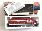 18920 Lionel Gm Diesel Headlights Number Plates Pullmor
