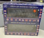 189904 189903 Rmt American Railroad Coal Series Bethlehem Steel 191 192 Nib
