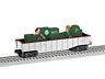 1928450 Lionel Snowball Fight Chasing Gondola Car 023922023568