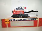 6-19402 19402 Lionel Great Northern Crane Car Lnib