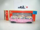 Nap-129 19459 Lionel Valentine Gondola Nos 023922194596