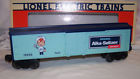 19525 Lionel Alka Seltzer Reefer