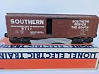 19538 Lionel Fundamensions Southern Box Car
