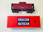 6427 1954-60 Lionel Postwar Porthole Caboose Box