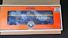 6-19576 19576 Lionel Alaska Reefer 023922195760