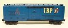 197095 Lionel Ibpx Reefer Box