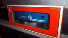 19805 Lionel Conrail Cbs Extended Vision Caboose Lighted Boxed