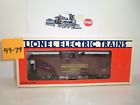 6-19807 19807 Lionel Pennsylvania Extended Vision Caboose Nos