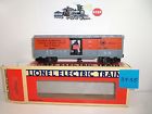 6-19816 19816 Lionel Madison Hardware Operating Boxcar