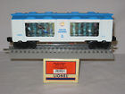 0239223 19856 Lionel Operating Mermaid Transport Aquarium Car O 027 Made Only In 1998 023922198563
