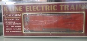 K-75033 1990 K-line O O27 Gauge S.f.r.d Santa Fe Classic Reefer #3
