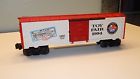 6-19931 19931 Lionel Toy Fair Car Boxcar Used
