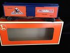 19982 Lionel Centennial Series Woodside Reefer Mint