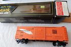 2----1953 Weaver Western Pacific Box Car