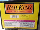Sw-1500 2.0 Pacific Engine Box Scale Mth Union " Proto Sounds