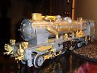 20-3383-1 2-3-1- Rare Engineering Edition Pacific Chapelon Dap Mth