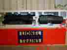6-8615 2-8-4 Lionel J.c Penny Electric Train L N Berkshire Steam Loco Teander