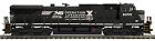 20-20658-1 Mth Dash-9 Diesel Engine