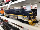 20-20696-1 Mth Bl-2 Diesel Engine