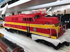 20-20697-1 Mth Bl-2 Diesel Engine