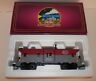 20-91037 20-21037 Mth Scale New York Central Bay Window Caboose
