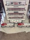 20-2153-1 Mth El Capitan Premier Set