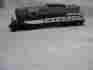 20-2280-1 Mth Railking O Trains Gp-9 Wabash Diesel Engine Cab 488
