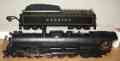 20-3130-1 4-8-4 Scale Engine T-1 Reading Locomotive Steam Train Mth Premier