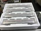 20-65142 Mth Rail Amtrak Car Amfleet Passenger Set