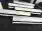 20-65201 Mth O Scale Premier 5 Car 70 Streamlined Passenger Set