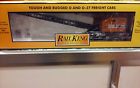 20-79518 Mth Railking Norfolk Southern 658081385952