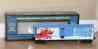 20-8001e Trains Boxcar Electric Mth Dap 1999 Christmas
