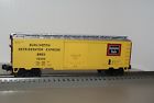 20-90007b Mth New In Box Burlington Route Reefer