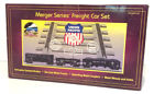 20-90008 Mth Ah Premier Ga Union Pacific Merger Cars Stock