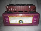 20-90009d Mth Conrail Hopper Car With Coal Load