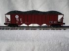 20-90010c Mth Premier Burlington Northern Santa Fe Bnsf Hopper Car Load