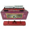 20-90013d Mth Santa Fe Coil Car