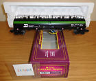 4-compartment 20-90014a Mth 20-90014 Burlington Northern