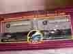 20-90015b Mth C O Scale Flat W Pup Trailers 20 Trailer S
