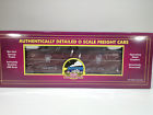 20-90018c Mth Trains Brand New Pennsylvania Coil Car