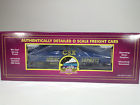 20-90019c Mth Trains Brand New Csx Coil Car
