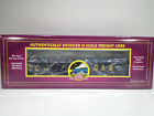 20-90019e Mth Trains Brand New Csx Gondola Car With Junk Load